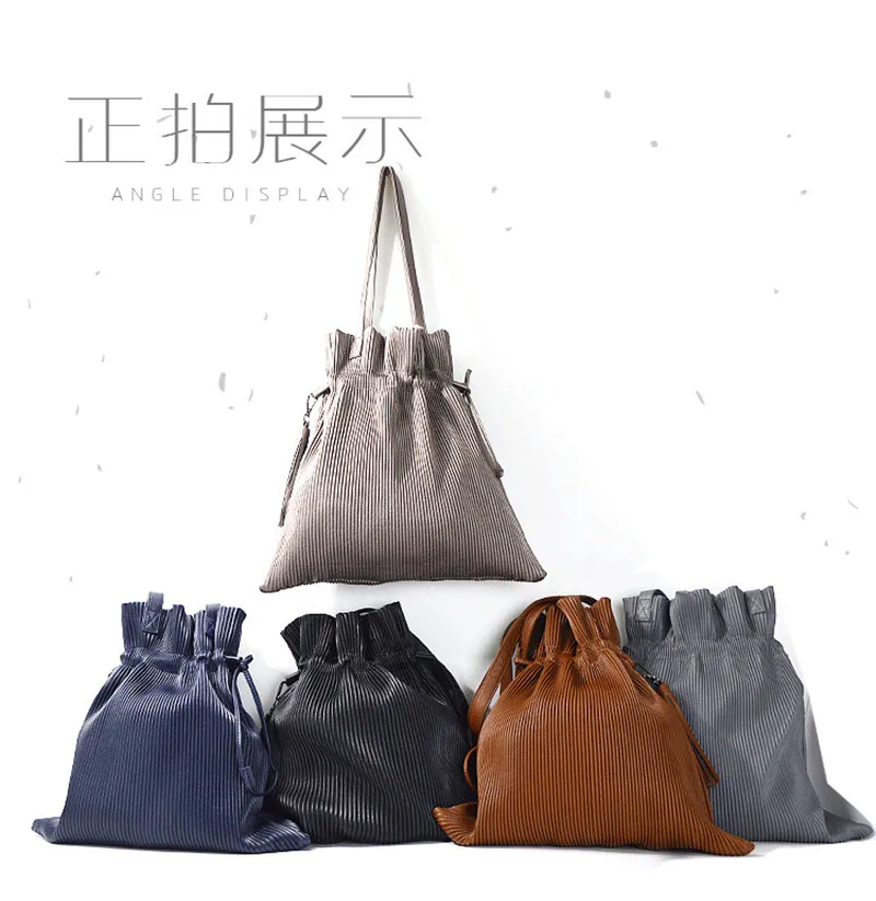 China Factory New Product Hot Sale Pu Leather Bag Manufacturers Factory