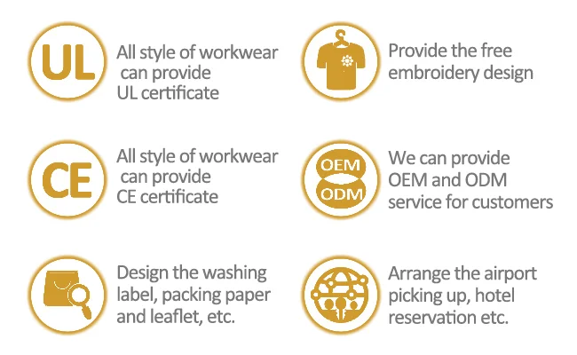 50% Discount sales red CN 8812 Safety Flame Fire Retardant Workwear Coverall