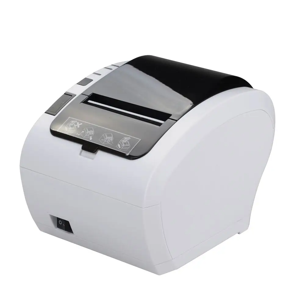 pos 80 series printer driver