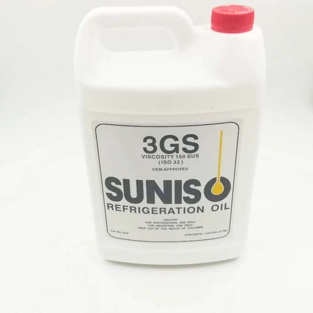 R134a Refrigeration Compressor Oil For Lubricate Buy Oil For Bitzer