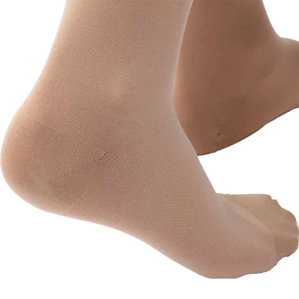 Compression Anti Dvt Socks Varicose Veins Stocking Professional ...