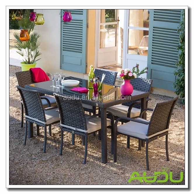 Chicago Terrasse Garten Im Freien Rattan Esstisch Buy Chicago Esstisch Chicago Rattan Esstisch Chicago Garten Ess Set Product On Alibaba Com