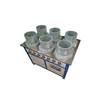 Analogue concrete impervious penetration tester for building materials testing machine