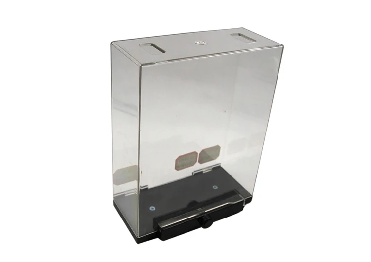 Boshine Key Lock Hard Alarm Locking Anti Theft Eas Case