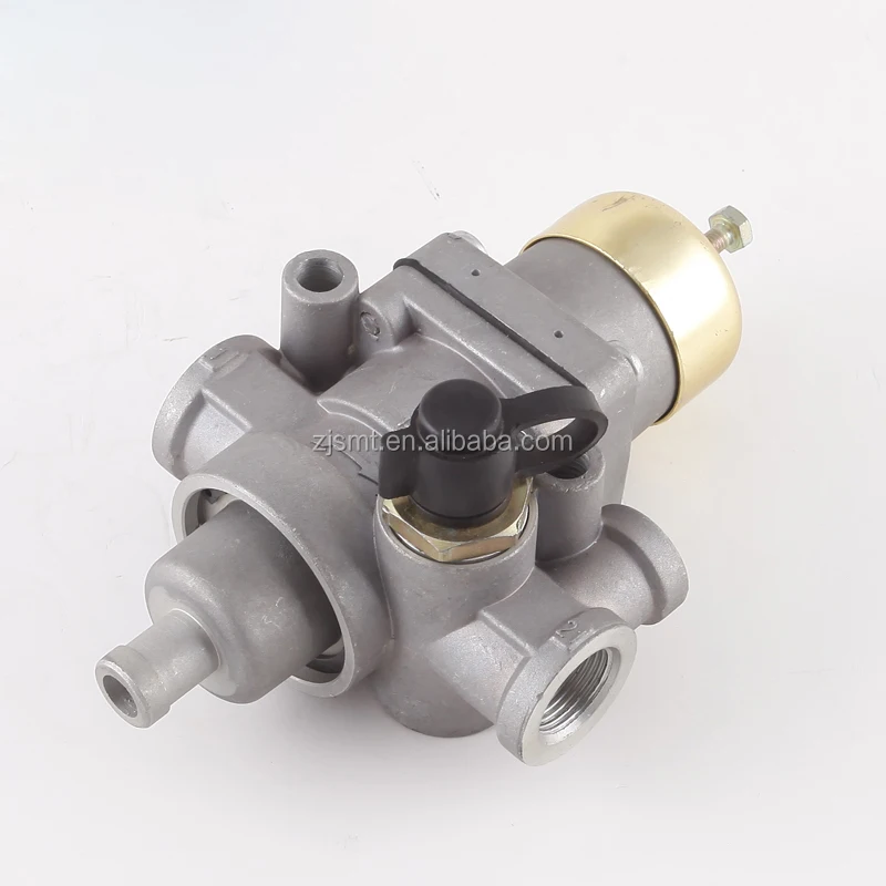 Truck Air Brake Unloader Valve 9753001100 Buy 9753001100,Unloader