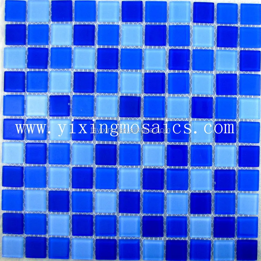 Venta al por mayor decoracion baños color azul-Compre online los