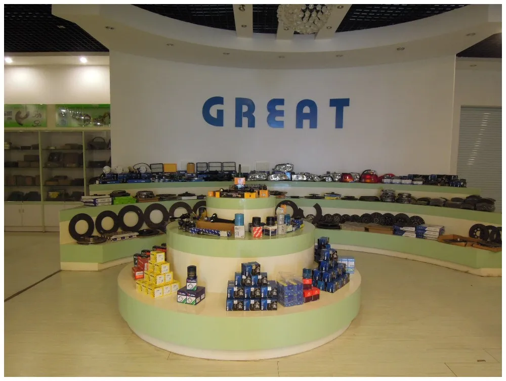 High Quality Rear Drum Brake Linings For Daewoo Truck Buy Brake