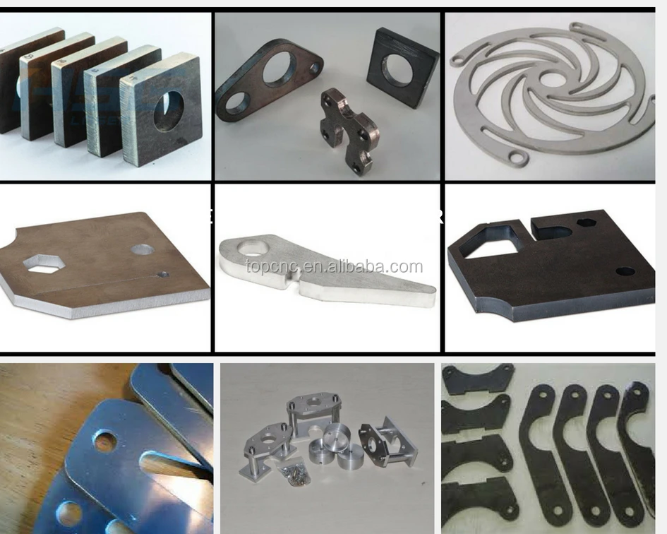  plasma cutting machine    