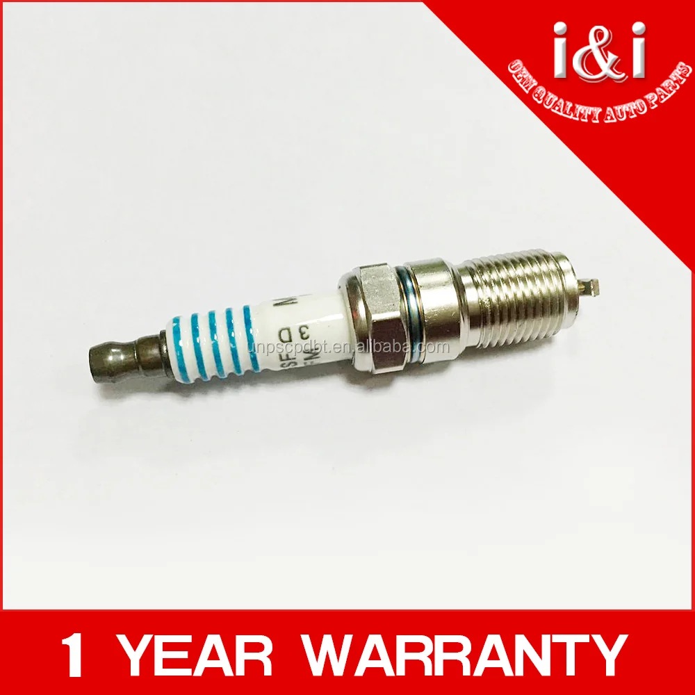 4x Ford Focus C-Max 2.0 Genuine NGK Laser Platinum Spark Plugs