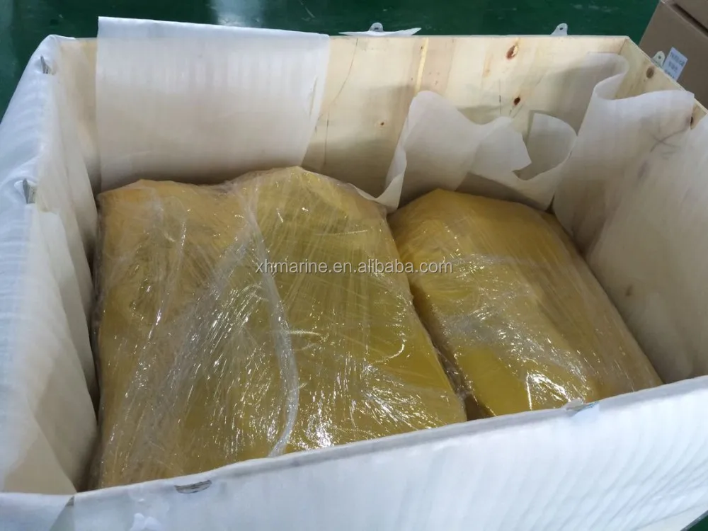Sausage type Loading test Water Bag.jpg