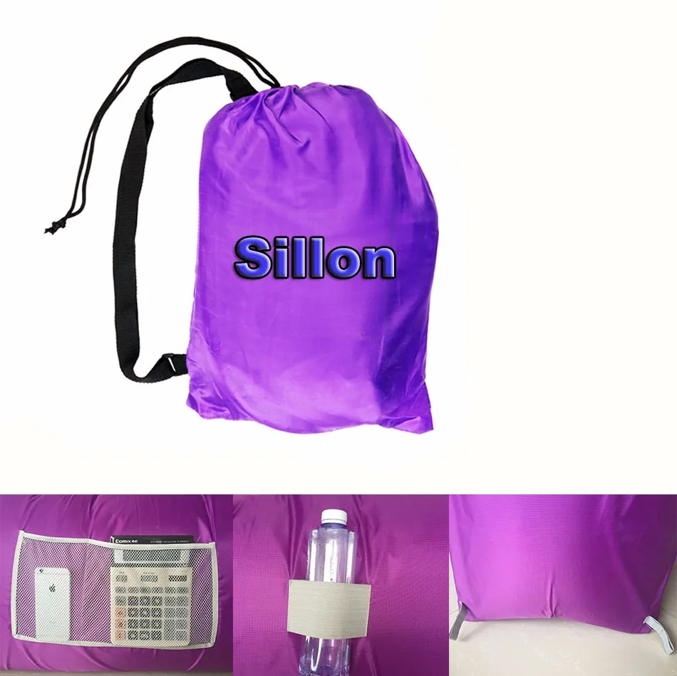 Outdoor Portable Banana Sleeping Bag/camping Sleeping Bag/banana Shape