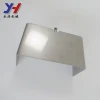 Factory custom exterior aluminum metal speaker grille switch plate cover dental unit