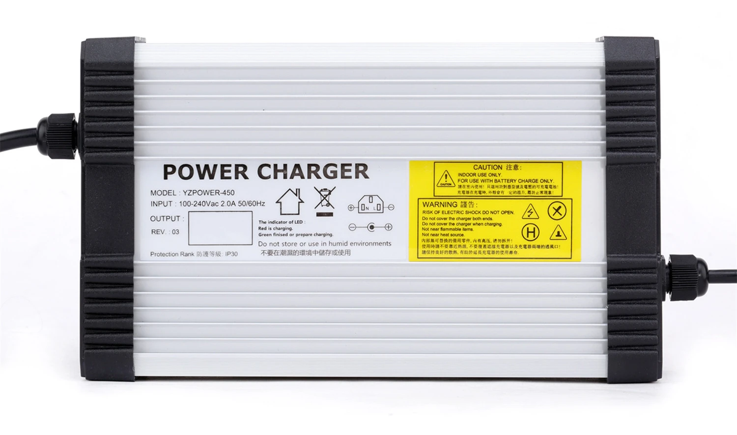 Fast Charger 67.2V 5A Lithium Battery Charger For Electric Self Balance Scooter Li Ion Lipo E-forklift E-bike Motor