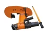 Railroad hydraulic rail bending machine steel Rail bender