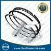 Piston ring For D 2848/D 2840/D 2842/D 2855/D 2865/D 2866 OEM No.R45170 [AE]/08-283100-00/9-3120-00 [SM]