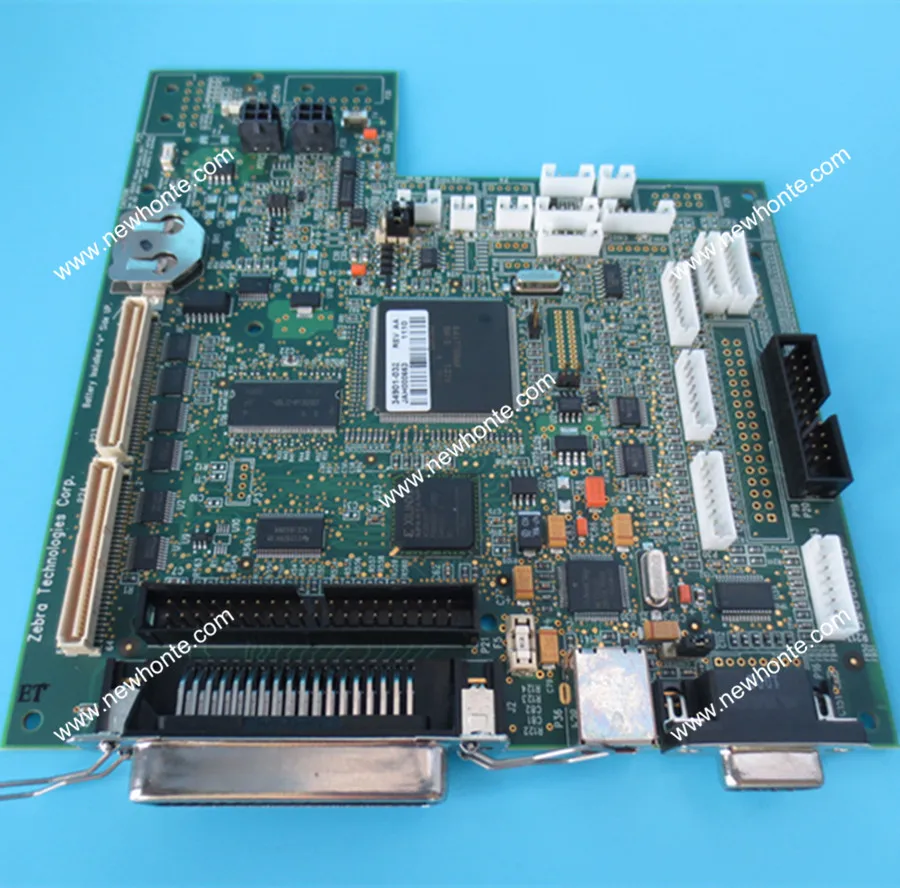 NEW F070000 EPS LQ-580 LQ680 LQ-2080 24 PIN PrintHead 60 DAY WARRANTY