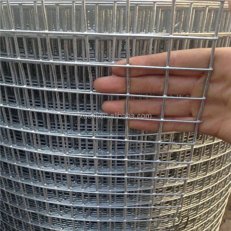High Quality Galvanized Mesh Heavy Zinc Coated Welded Wire Mesh Buy Wire Mesh,Galvanized Wire