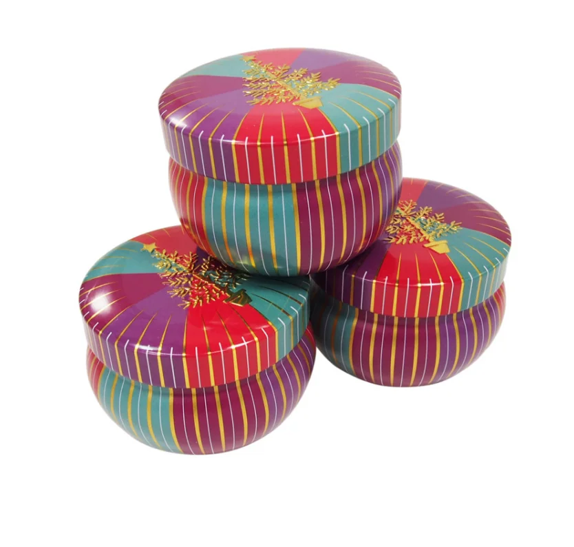 Yankee Candle Glass Jar Scented Candles Citronella Outdoor Candle With