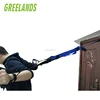 Gravity Strap Suspension Straps Gymnastic Straps Training Rope Suspension Trainer Suspension Belt With Door Anchor