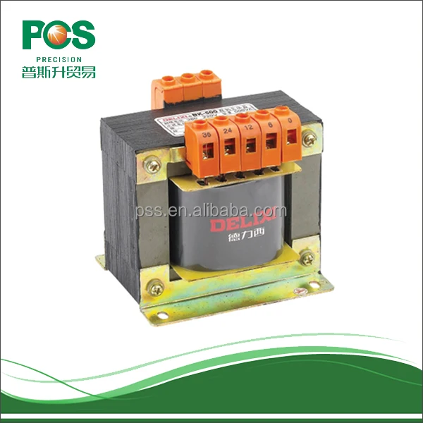 480 volt 24 volt transformer 75 va