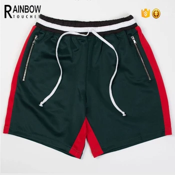 wholesale track shorts
