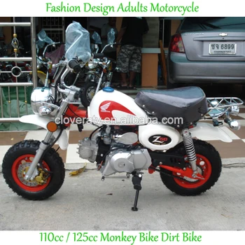 Chinese Cheap Sport Motorcycle 110cc Monkey Bike For Sales - Buy Sport ...