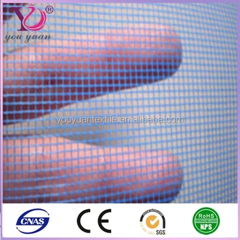 nylon net material code hs Tube Mesh Screen Knit Nylon Window High Quality Fabric