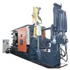 1100ton Horizontal Cold Chamber Die Casting Machine Longhua Brand machinery manufacturer