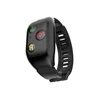 Parent health wrist band phone GPS tracking sos bracelet elderly with SOS WIFI Heart Rate Monitor