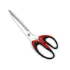 Stainless Steel Sewing Fabric Leather Dressmaking Soft grip Shears Professional Crafting