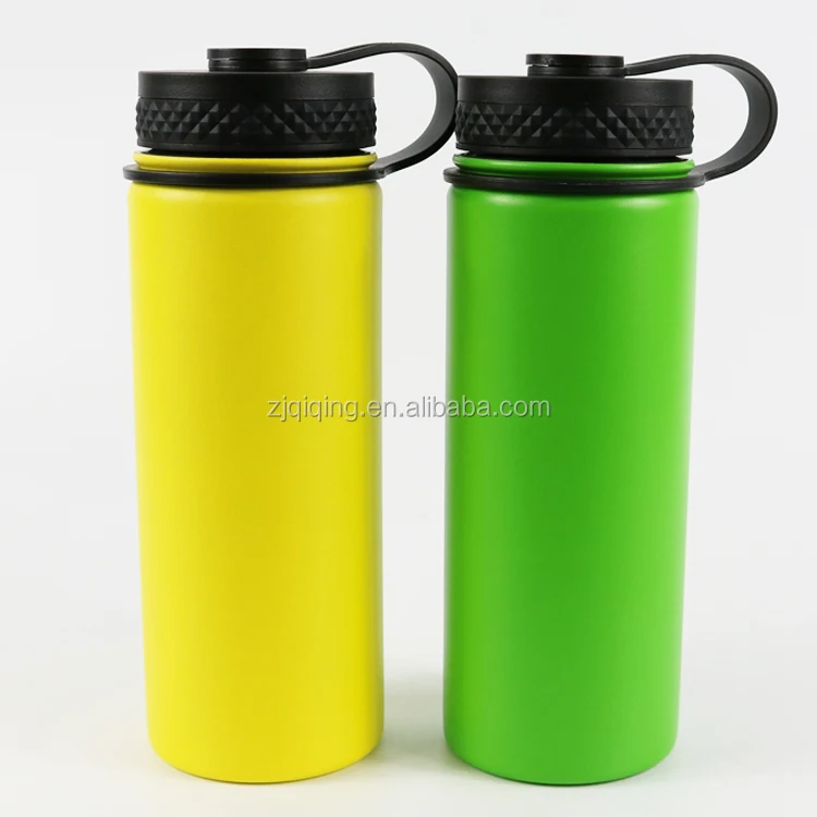 soup vacuum flask