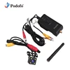 903W 2.4G 30fps Realtime Video WIFI Transmitter for FPV Aerial Photography Car Backup Camera AV/DC/Aerial Interface