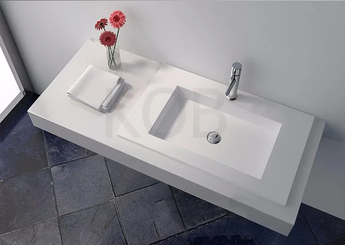 For Hotel Bathroom Vanity Tops