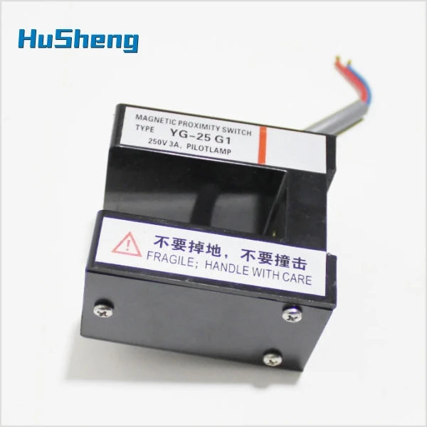 Elevator sensor suppliers YG-25 , Elevator switch