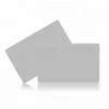 13.56Mhz Printable Blank White MIFARE Plus X 2k Card