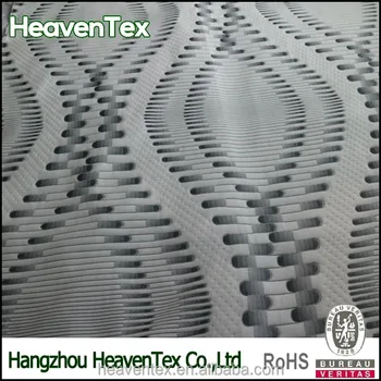 Hx05206 100 Polyester Jacquard Mattress Ticking Fabric Buy