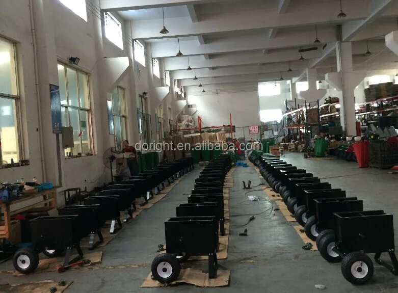 15hp Best Selling Garden Shredder Chipper - Buy Big 6.5hp Garden