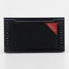 8" Android 9.0 touch screen Car DVD Player for Toyota Fortuner 2017 with Quad Core 2G+32G Auto Radio Multimedia NAVI