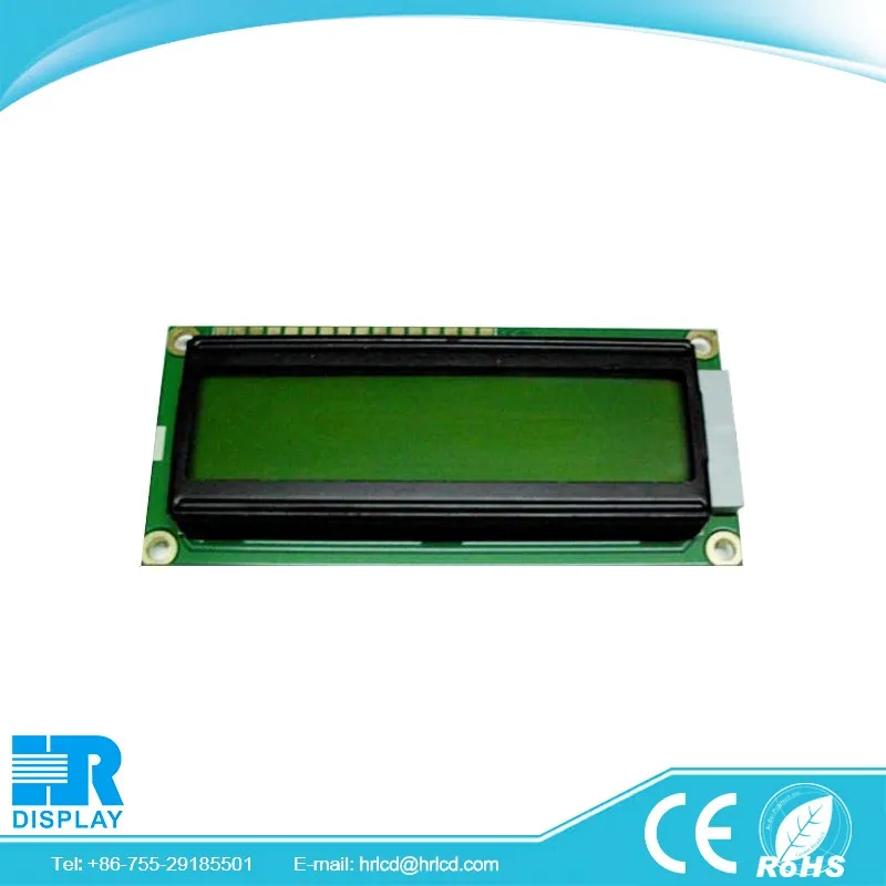 HC1602CA