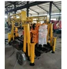 drinking water well drilling hard rock drilling bits drilling milling machines