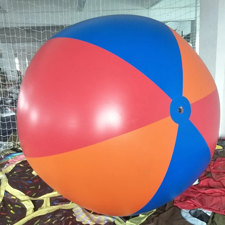 72 beach ball