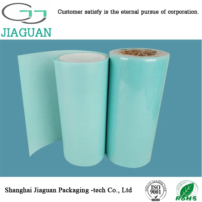 glassine paper roll