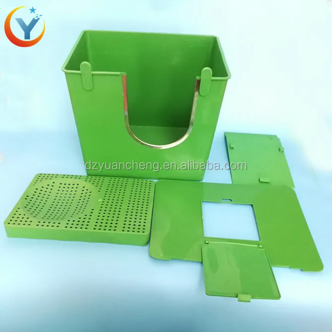 Cheap Plastic Rabbit Laying Nest Box Container Breeding Buy Plastic