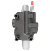 P80 single spool direction control valve