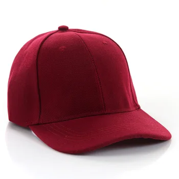 Baseball Cap Without Top Button Soft Brim Hat Baseball With Neck Flap ...