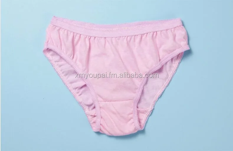 Online Shopping Disposable Lady Underwear For Wholesale Price - Buy ...