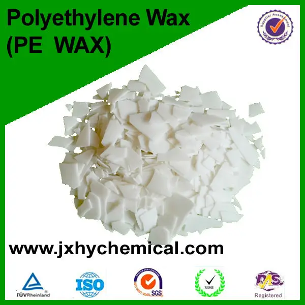 China Manufacturer Offer Low Polymer Wax Pe Wax Polyethylene Wax For