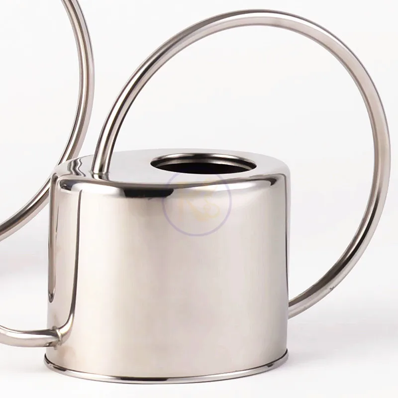 High Quality Watering Can For Garden Irrigation Stainless Steel Buy
