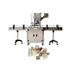 Food Beverage PET Can Used Seamer Electric Can Seamer