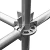 Ring Lock/ Rosette Lock Steel Scaffold System